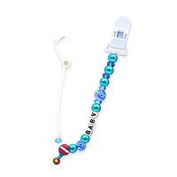 Mon Petit - Chupeta (MPBP039 -BDL7100) Cx/1